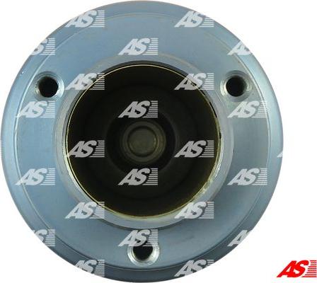 AS-PL SS0098(BOSCH) - Solenoid açarı, başlanğıc furqanavto.az