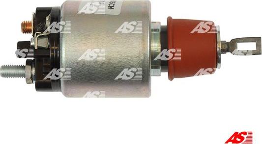 AS-PL SS0093(BOSCH) - Solenoid açarı, başlanğıc furqanavto.az