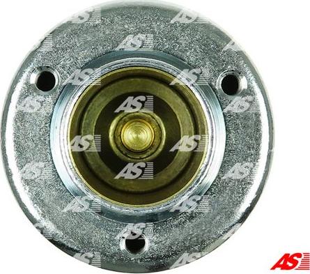 AS-PL SS0093(ZM) - Solenoid açarı, başlanğıc furqanavto.az