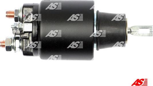 AS-PL SS0093 - Solenoid açarı, başlanğıc furqanavto.az