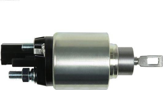 AS-PL SS0097 - Solenoid açarı, başlanğıc furqanavto.az