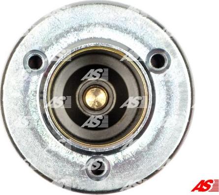 AS-PL SS0046(BOSCH) - Solenoid açarı, başlanğıc furqanavto.az