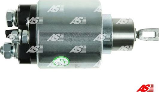 AS-PL SS0046P - Solenoid açarı, başlanğıc furqanavto.az