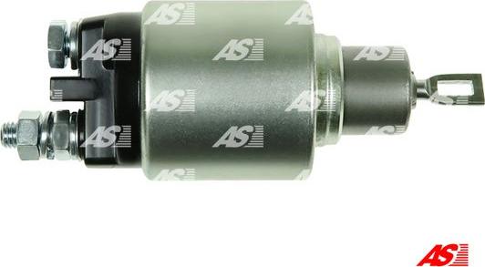 AS-PL SS0042P - Solenoid açarı, başlanğıc furqanavto.az