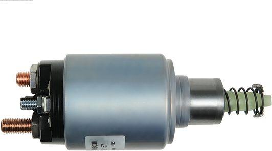 AS-PL SS0059(BOSCH) - Solenoid açarı, başlanğıc furqanavto.az