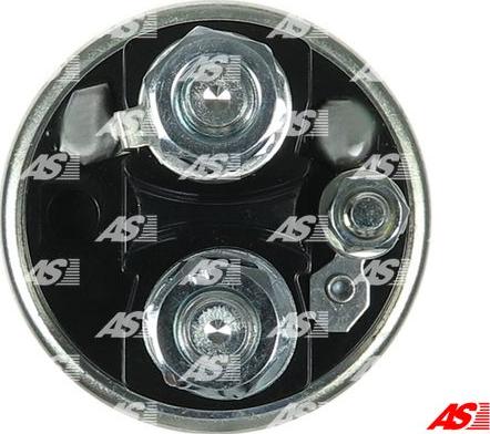 AS-PL SS0059P - Solenoid açarı, başlanğıc furqanavto.az