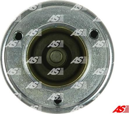 AS-PL SS0059P - Solenoid açarı, başlanğıc furqanavto.az