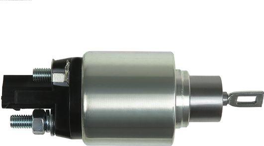 AS-PL SS0054 - Solenoid açarı, başlanğıc furqanavto.az