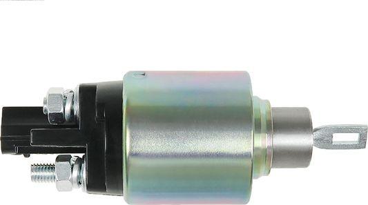 AS-PL SS0069 - Solenoid açarı, başlanğıc furqanavto.az