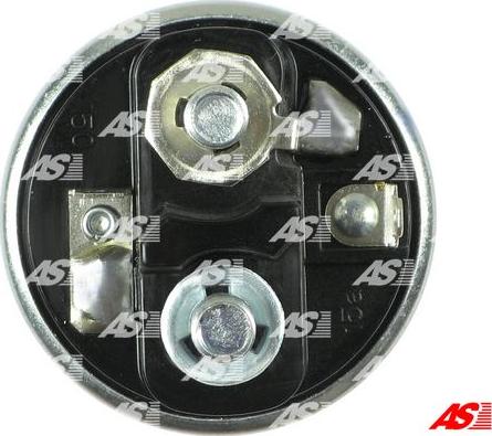 AS-PL SS0064P - Solenoid açarı, başlanğıc furqanavto.az