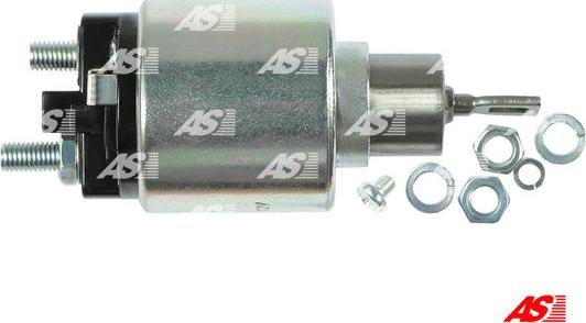 AS-PL SS0065P - Solenoid açarı, başlanğıc furqanavto.az