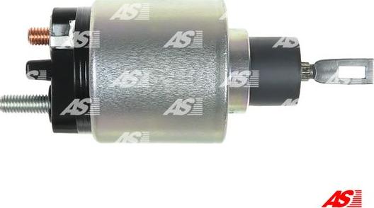 AS-PL SS0062(BOSCH) - Solenoid açarı, başlanğıc furqanavto.az