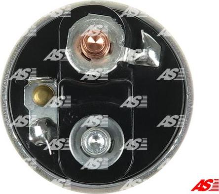 AS-PL SS0062(BOSCH) - Solenoid açarı, başlanğıc furqanavto.az