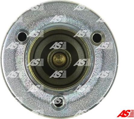 AS-PL SS0062(BOSCH) - Solenoid açarı, başlanğıc furqanavto.az