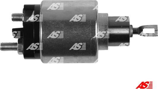 AS-PL SS0062(ZM) - Solenoid açarı, başlanğıc furqanavto.az