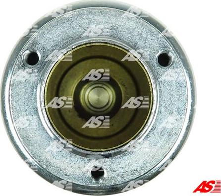 AS-PL SS0004(ZM) - Solenoid açarı, başlanğıc furqanavto.az