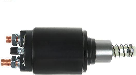 AS-PL SS0004 - Solenoid açarı, başlanğıc furqanavto.az