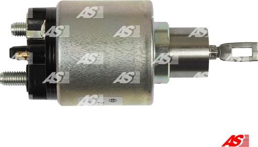 AS-PL SS0005(BOSCH) - Solenoid açarı, başlanğıc furqanavto.az