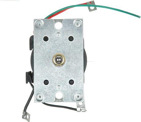 AS-PL SS0001 - Solenoid açarı, başlanğıc furqanavto.az