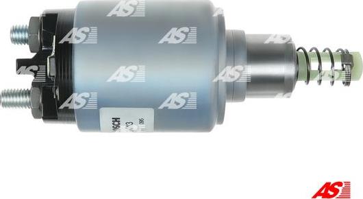 AS-PL SS0007(BOSCH) - Solenoid açarı, başlanğıc furqanavto.az