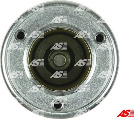 AS-PL SS0007P - Solenoid açarı, başlanğıc furqanavto.az