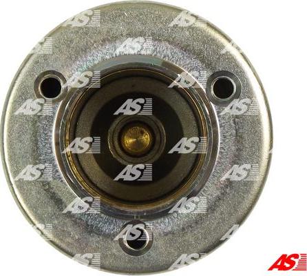 AS-PL SS0019(BOSCH) - Solenoid açarı, başlanğıc furqanavto.az