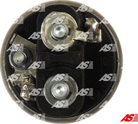 AS-PL SS0019(BOSCH) - Solenoid açarı, başlanğıc furqanavto.az