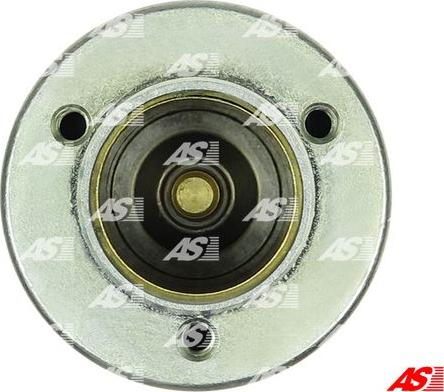 AS-PL SS0010P - Solenoid açarı, başlanğıc furqanavto.az