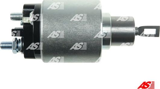 AS-PL SS0018 - Solenoid açarı, başlanğıc furqanavto.az