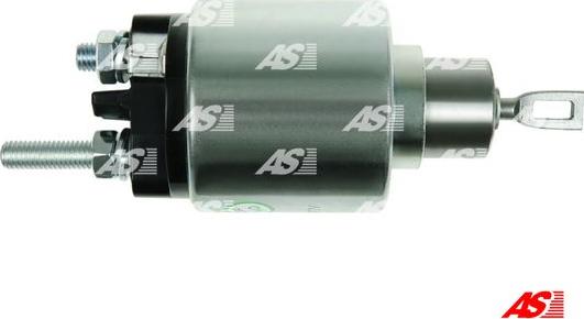 AS-PL SS0012(ZM) - Solenoid açarı, başlanğıc furqanavto.az