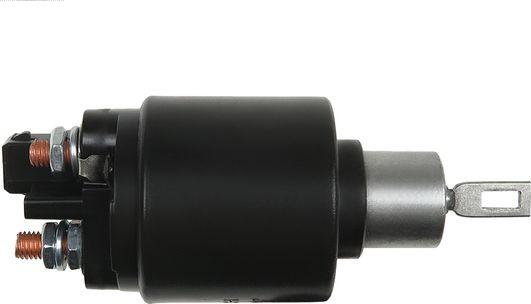 AS-PL SS0017PR - Solenoid açarı, başlanğıc furqanavto.az