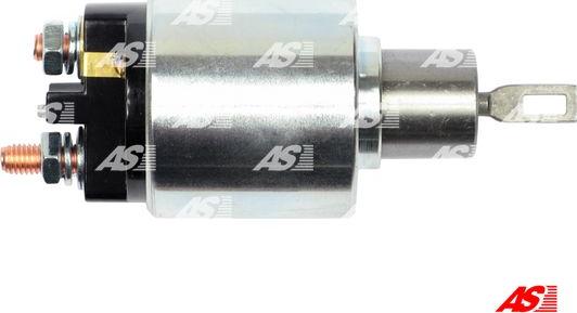 AS-PL SS0081 - Solenoid açarı, başlanğıc furqanavto.az