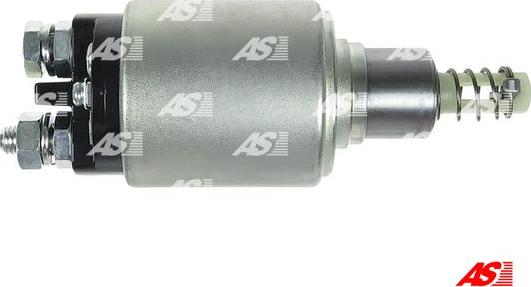 AS-PL SS0088P - Solenoid açarı, başlanğıc furqanavto.az