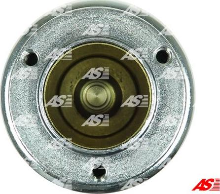 AS-PL SS0087(ZM) - Solenoid açarı, başlanğıc furqanavto.az