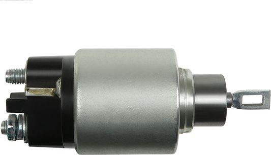 AS-PL SS0039SR - Solenoid açarı, başlanğıc furqanavto.az