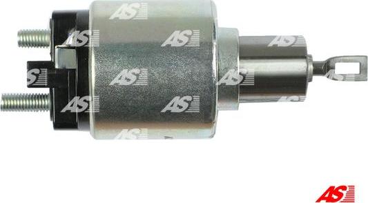 AS-PL SS0035P - Solenoid açarı, başlanğıc furqanavto.az