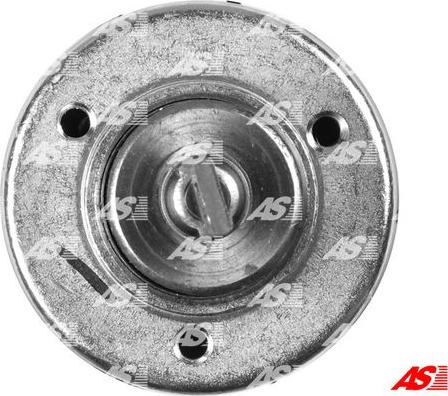 AS-PL SS0035(ZM) - Solenoid açarı, başlanğıc furqanavto.az