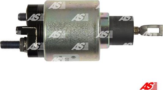 AS-PL SS0036(BOSCH) - Solenoid açarı, başlanğıc furqanavto.az