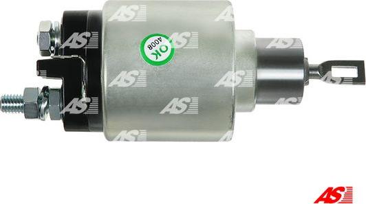 AS-PL SS0036P - Solenoid açarı, başlanğıc furqanavto.az