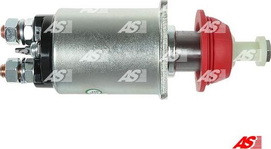 AS-PL SS0030P - Solenoid açarı, başlanğıc furqanavto.az