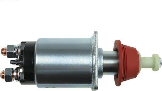 AS-PL SS0030 - Solenoid açarı, başlanğıc furqanavto.az