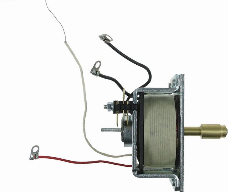 AS-PL SS0031 - Solenoid açarı, başlanğıc furqanavto.az