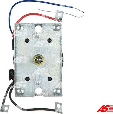 AS-PL SS0032P - Solenoid açarı, başlanğıc furqanavto.az