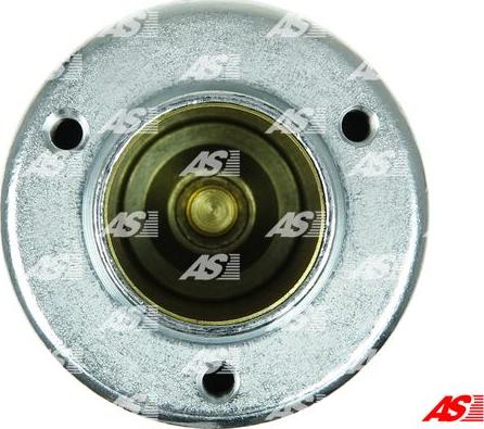 AS-PL SS0037P - Solenoid açarı, başlanğıc furqanavto.az