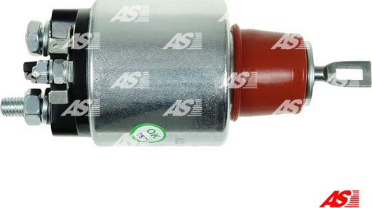 AS-PL SS0037(ZM) - Solenoid açarı, başlanğıc furqanavto.az