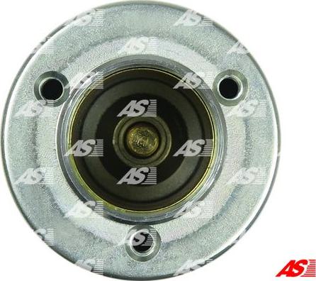 AS-PL SS0025(BOSCH) - Solenoid açarı, başlanğıc furqanavto.az