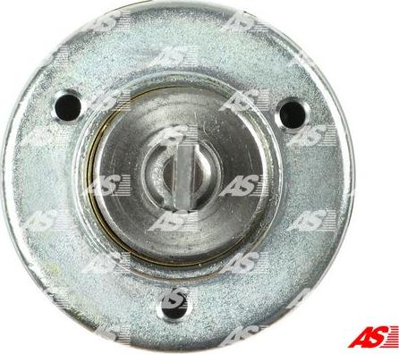 AS-PL SS0025P - Solenoid açarı, başlanğıc furqanavto.az