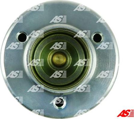 AS-PL SS0025S - Solenoid açarı, başlanğıc furqanavto.az