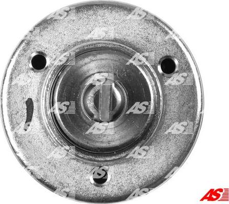 AS-PL SS0025(ZM) - Solenoid açarı, başlanğıc furqanavto.az