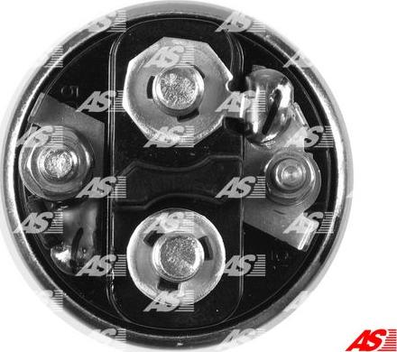 AS-PL SS0025(ZM) - Solenoid açarı, başlanğıc furqanavto.az